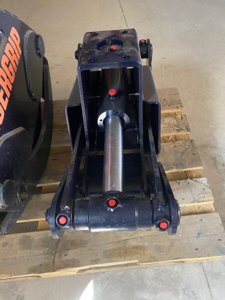 Palgihaarats TIGERGRIP TG22 - Image 3