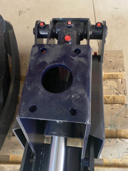 Palgihaarats TIGERGRIP TG22 - Image 2