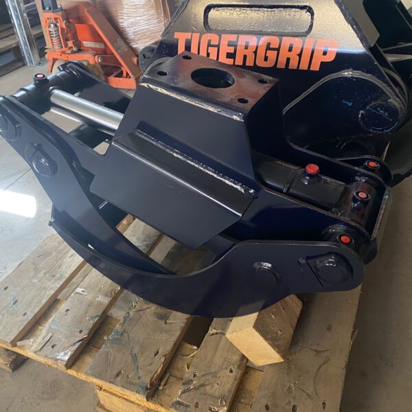 Palgihaarats TIGERGRIP TG22