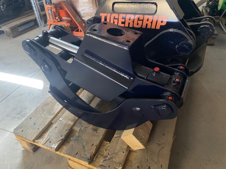 Palgihaarats TIGERGRIP TG22