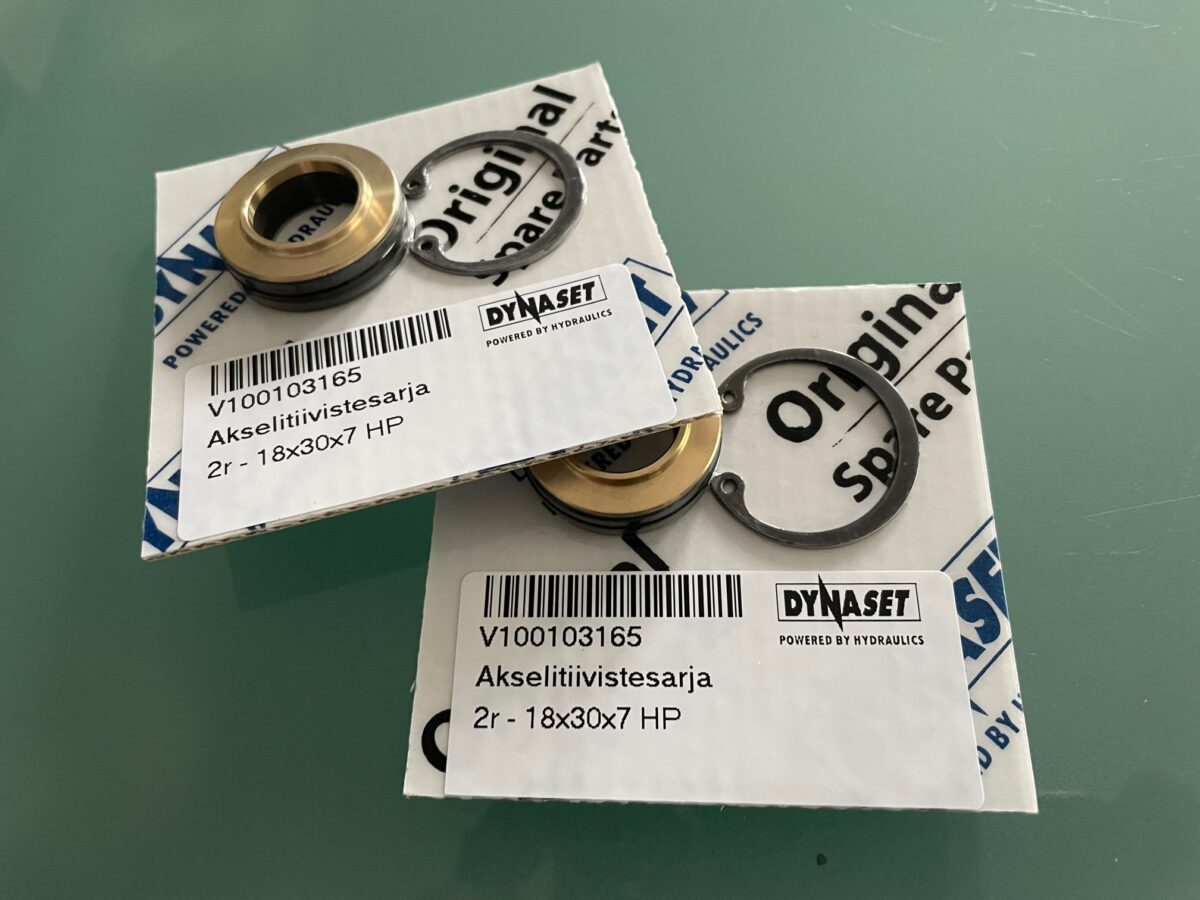 DYNASET V100103165 - Image 1