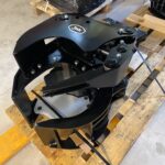 Võsagiljotiin ekskavaatorile JAK 220 C - Image 2