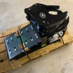 Võsagiljotiin ekskavaatorile JAK 220 C - Image 7