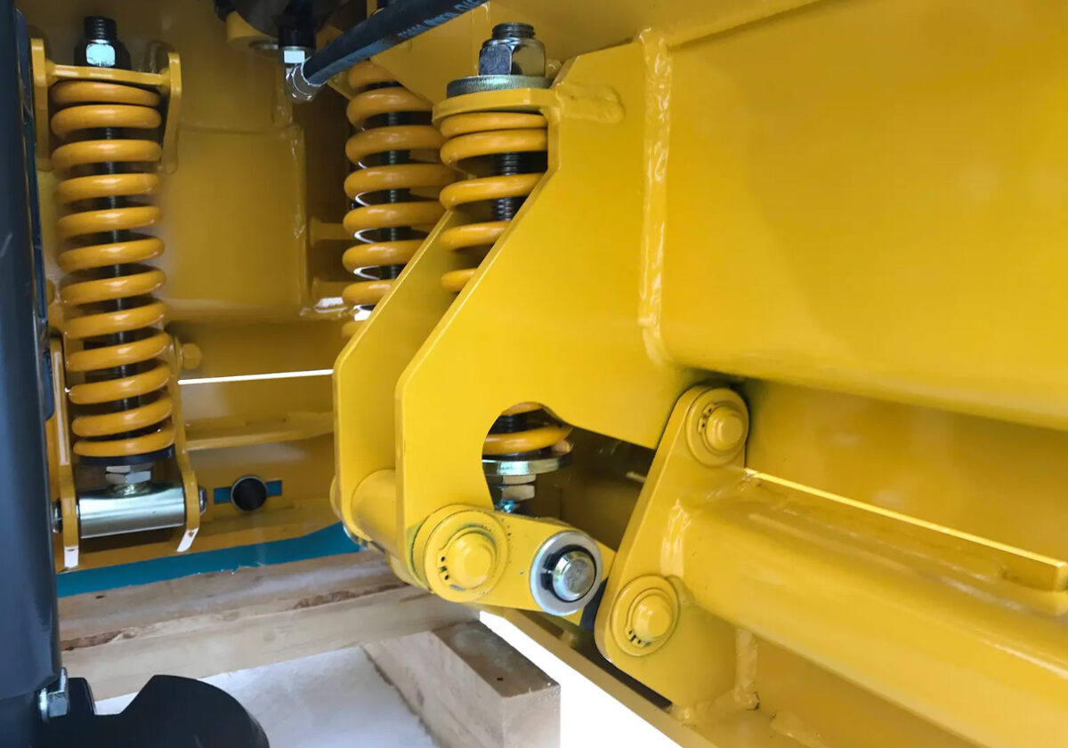 U-sahk STARK U6600/3000 H RELAX - Image 4