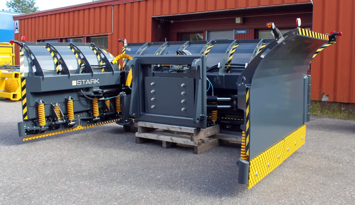 U-sahk STARK U6600/3000 H RELAX - Image 3