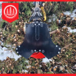 Võsagiljotiin Lõikepea FARMIKKO 300 TCE - Image 15