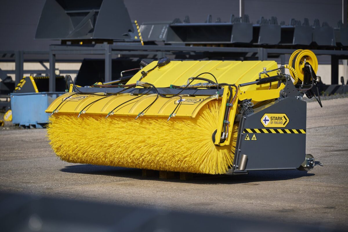 Kopphari STARK BSW3000S - Image 1