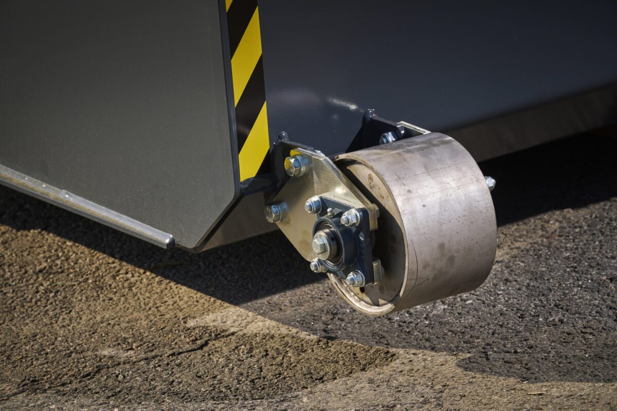 Kopphari STARK BSW3000S - Image 3