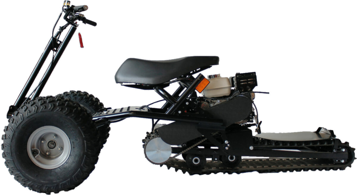 Vaellan Combo+ - Image 1