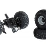 201525 Wheeler kit