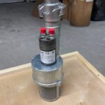 DYNASET Pump HSP 900/5-36