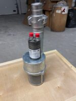 DYNASET Pump HSP 900/5-36