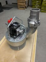 DYNASET Pump HSP 3000/5-48