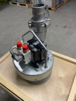 DYNASET Pump HSP 3000/5-48 - Image 7