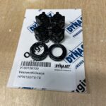 DYNASET HPW160/18-18 pumba jagaja tihendid / water valve kit (V100126100)