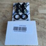Water Valve Kit HPW250/30-40 V100124280