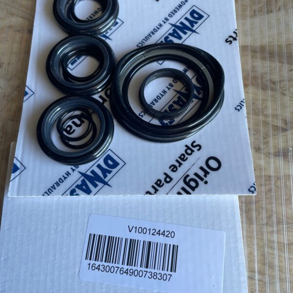 Seal Kit HPW250/30-40 V100124420