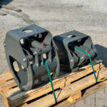 Ekskavaatori haarats GRX15-EG - Image 5