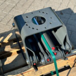 Ekskavaatori haarats GRX15-5 - Image 3