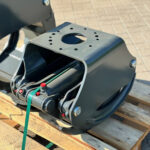 Ekskavaatori haarats GRX15-5