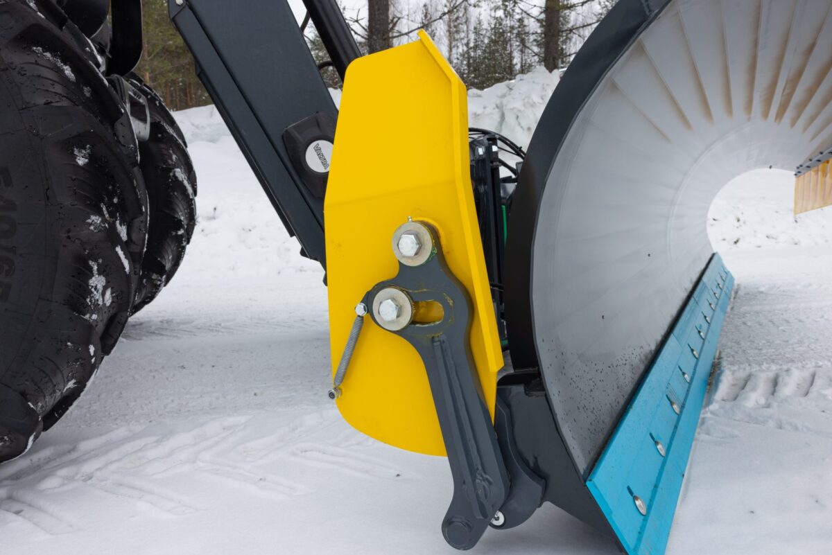 Lumesahk STARK D3400 - Image 7