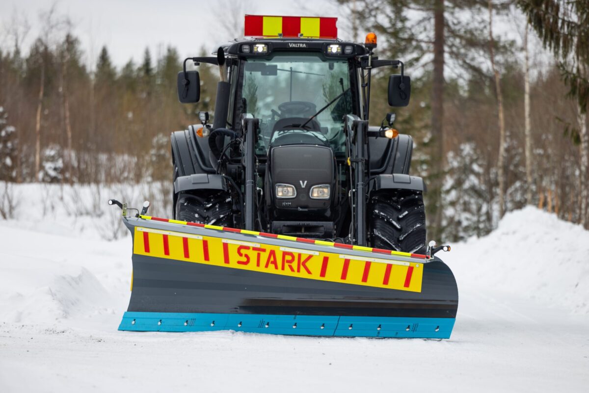 Lumesahk STARK D3400 - Image 1