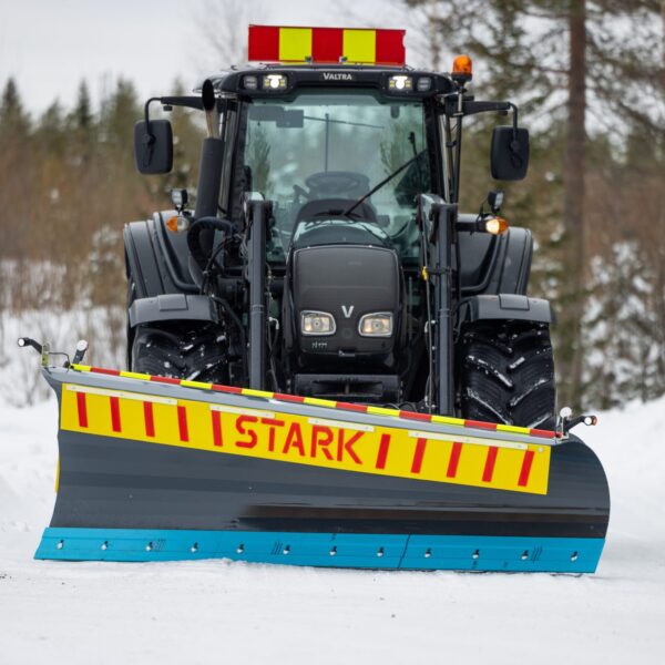 Lumesahk STARK D3400