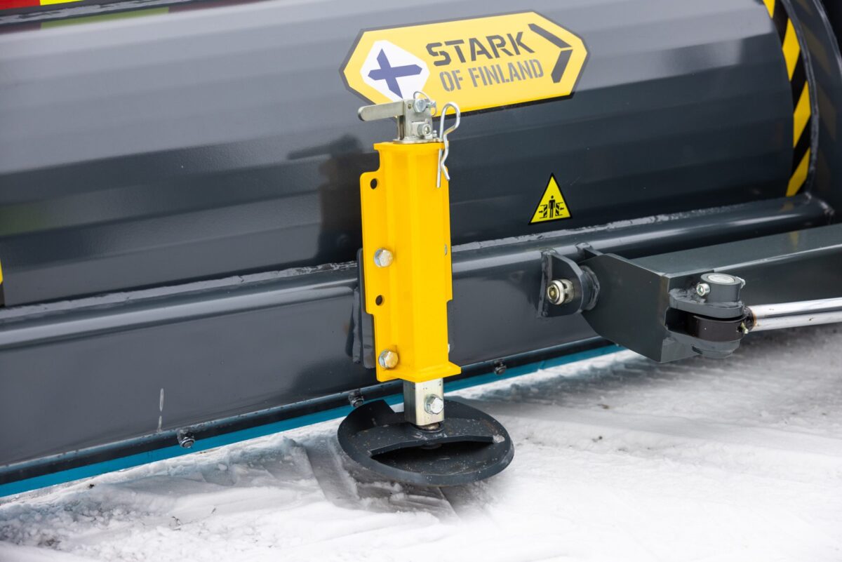 Lumesahk STARK D3400 - Image 2