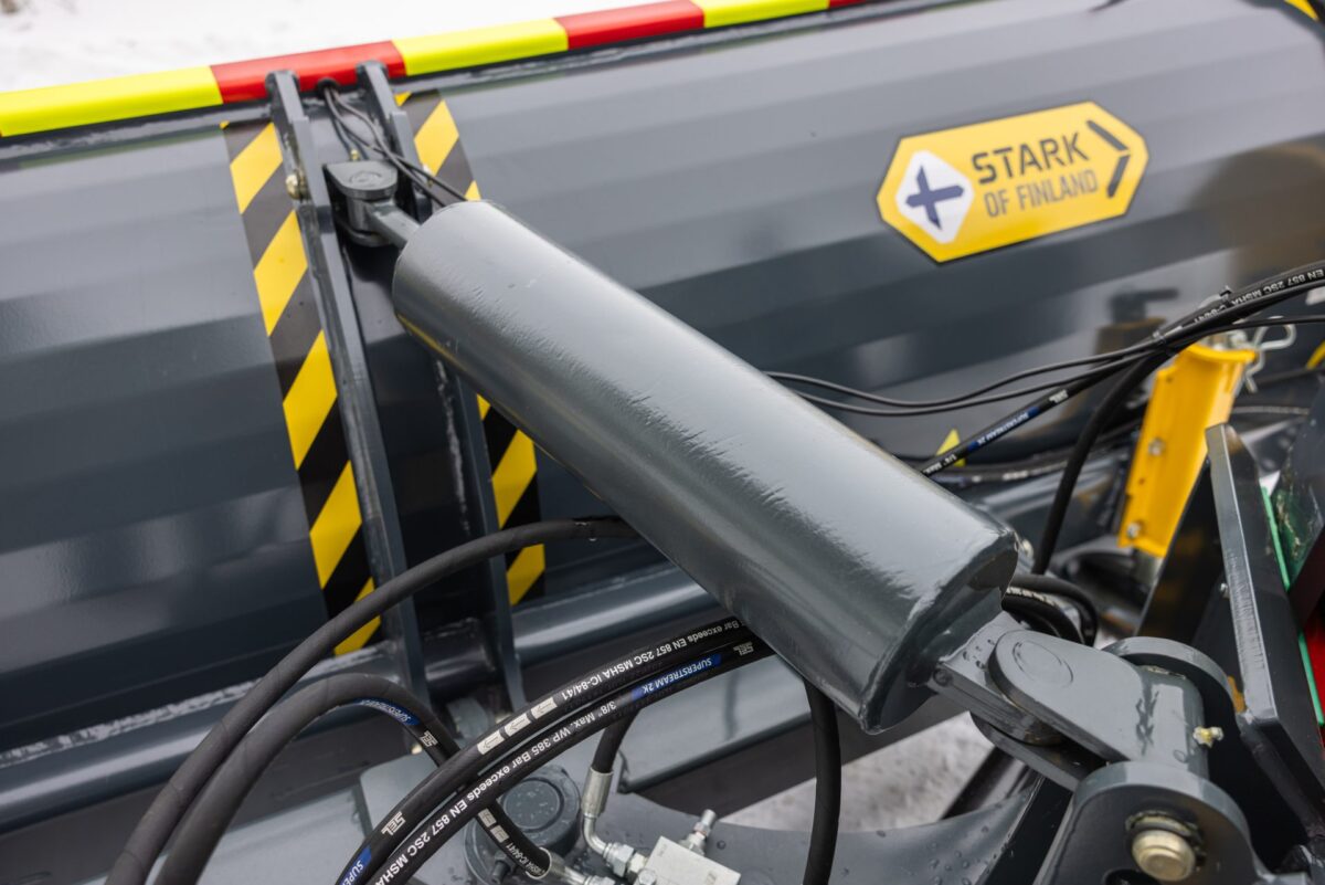 Lumesahk STARK D3400 - Image 5