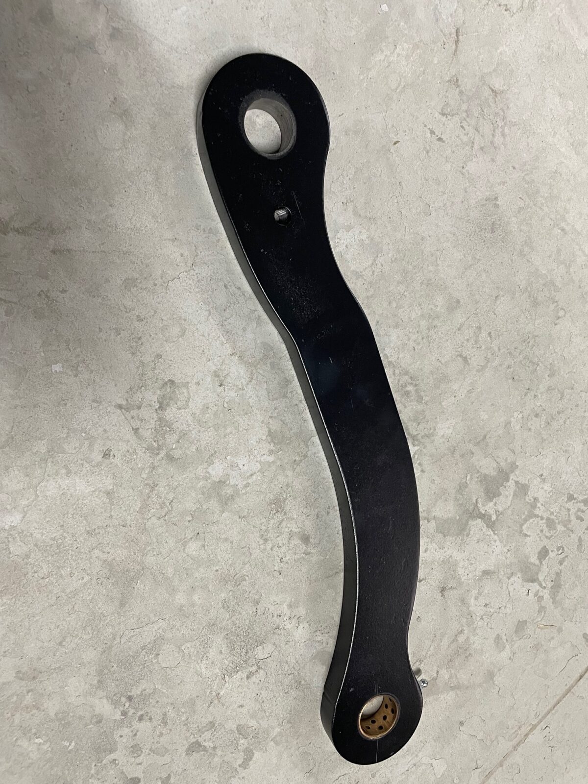 JAK 250 Reaction bar incl. bearing - Image 1