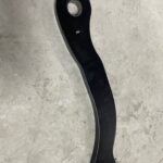 JAK 250 Reaction bar incl. bearing