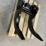 JAK 250  Jaw incl.bearings