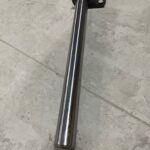 JAK 250 Jaw pin welded