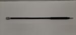 Round nozzle 34 mm  + lance 120cm