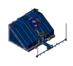 DYNASET KPL - L - 220 - 1850x9