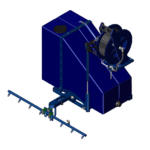 DYNASET KPL -S - 250-1250x8 -M